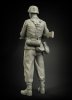Panzer Art FI35-034 Waffen-SS soldier Normandy 44 1/35